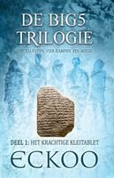 Het krachtige kleitablet - Nanda van Eck - ebook