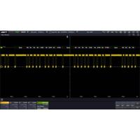 Uni-T MSO7000X-SENT Meetsoftware Upgrade