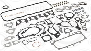Complete pakkingsset, motor 597440