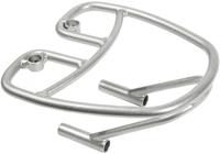 Hepco & Becker Bridge silver leon. 125-150 -98