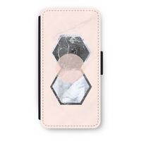 Creatieve toets: iPhone SE 2020 Flip Hoesje