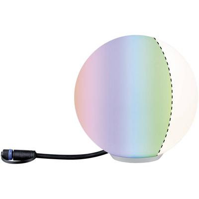 Paulmann Lichtobjekt Globe RGBW 94269 Verlichtingssysteem Plug&Shine ZigBee LED 2.8 W Warmwit Wit