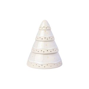 Villeroy & Boch Winter Glow Hurricane lamp boom