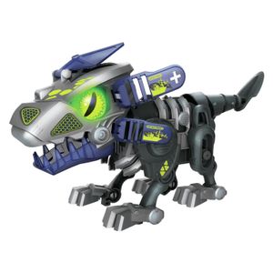 Silverlit biopod battle inmotion dino