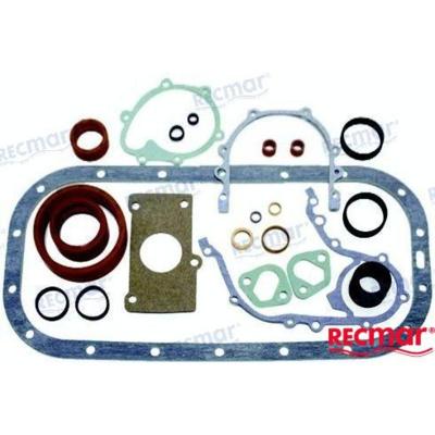 REC876393 - ONDERSTE PAKKINGSET Volvo