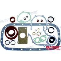 REC876393 - ONDERSTE PAKKINGSET Volvo