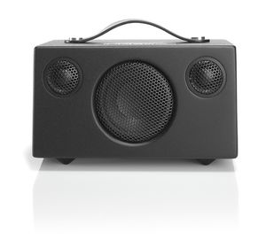Audio Pro T3+ Bluetooth speaker Zwart