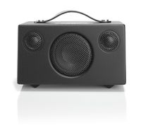 Audio Pro T3+ Bluetooth speaker Zwart