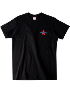 Supreme t-shirt Money Power Respect - Noir