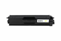 Brother TN-326Y/TN-325Y alternatief Toner cartridge Geel 350 - thumbnail