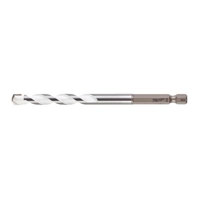 Milwaukee Multi materiaalboor 8x120 - 4932471104