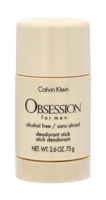 Calvin Klein Obsession For Men Deo Stick 75ml Deodorant