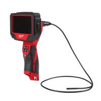 Milwaukee M12 ATB-0C Accu inspectiecamera automotive 90cm x 5,0mm 12V Basic Body in koffer - 4933493136