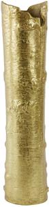 Light & Living Vaas Serero 58cm hoog - Goud