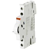 ABB S2C-H6-20R Hulpschakelaar 1 stuk(s) 2x NO Schakelspanning (max.): 230 V/AC