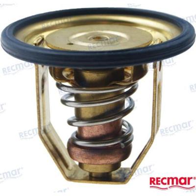 REPUESTOS MOTORES - Volvo REC875791 - KIT TERMOSTATO