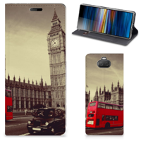Sony Xperia 10 | Book Cover | Londen