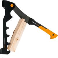 Fiskars X-serie Wandgemonteerde Aanmaakhoutmaker - 1079159