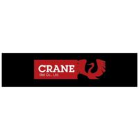 NOW Logo board (20x80cm) - crane bell