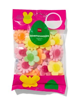 HEMA Paas bloemetjes