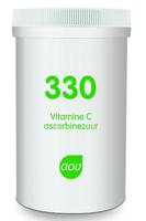 330 Vitamine C ascorbinezuur