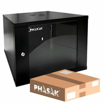 Wand patchkast Phasak PHO 2012D