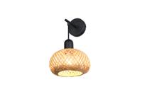 Trio Hangende wandlampLeonie Ø 18cm - R21871736