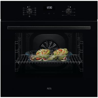 AEG OU5AB20CK Inbouw oven Zwart