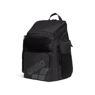 Arena One Go Backpack 45L zwemtas zwart