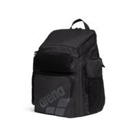 Arena One Go Backpack 45L zwemtas zwart