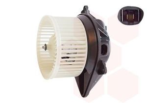 Interieurventilatie 4326773