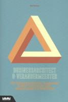 Businessarchitect en verandermeester (Paperback)