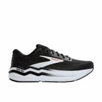 Hardloopschoenen voor Volwassenen Brooks Ghost Max 2 Zwart - Maat: 45.5