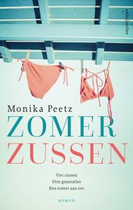 Zomerzussen (Paperback)
