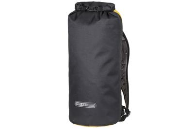 Ortlieb X-Plorer Rugzak 35L - Geel