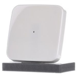 6230-10-214  - Touch rocker for home automation white 6230-10-214