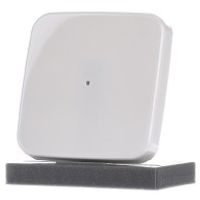 6230-10-214  - Touch rocker for home automation white 6230-10-214 - thumbnail