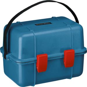 Bosch Professional Bosch 1600A000LF Machinekoffer Kunststof Blauw (l x b x h) 302 x 212 x 205 mm