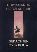 Gedachten over rouw (Hardback)