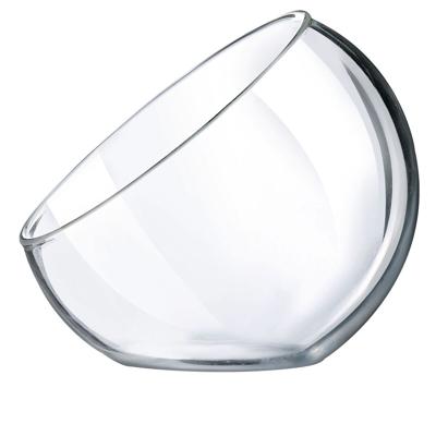 Glas voor ijs en milkshakes Arcoroc Versatile Transparant Glas 40 ml (6 Stuks)