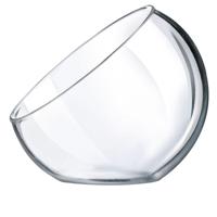 Glas voor ijs en milkshakes Arcoroc Versatile Transparant Glas 40 ml (6 Stuks)