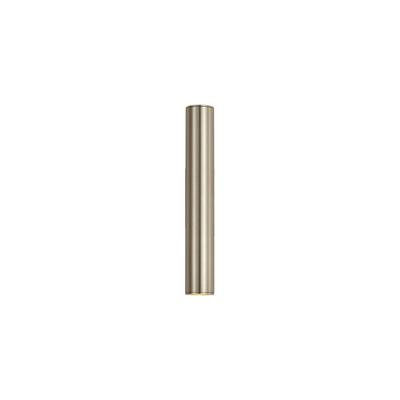 Searchlight WandlampBeacon goud - 28125GO
