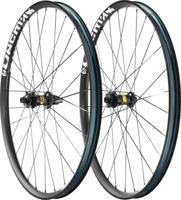 Mavic e-deemax 29" disc cl shimano ms wheelset