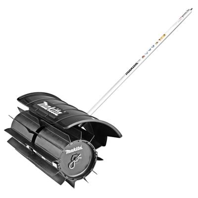 Makita 199339-7 Rolveger opzetstuk (rubber) SW400MP