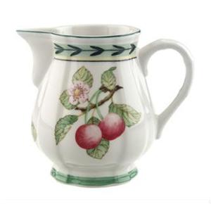 VILLEROY & BOCH - French Garden Fleurence - Melkkannetje 0,25l