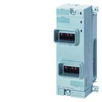 Siemens 6ES7194-4BE00-0AA0 PLC-aansluitmodule 28.8 V/DC