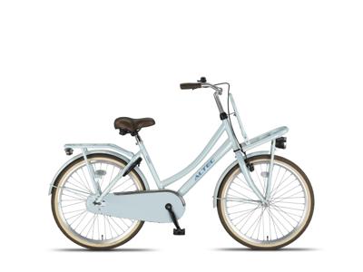 Altec Urban 24 Inch Meisjes Terugtraprem Lichtblauw