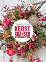 Kerstkransen & winterboeketten (Hardback)
