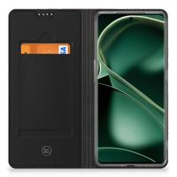 OPPO X6 Pro Stand Case Kentekenplaten