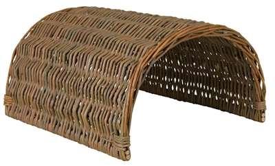 TRIXIE WILGENBRUG